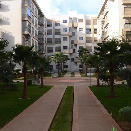 Luxury Apartment Fully Furnished Casablanca Ngoại thất bức ảnh