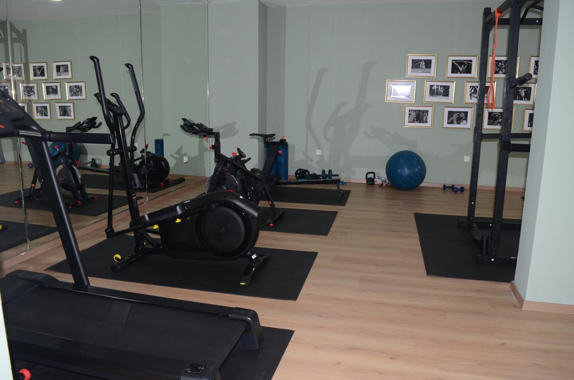Luxury Apartment Fully Furnished Casablanca Ngoại thất bức ảnh