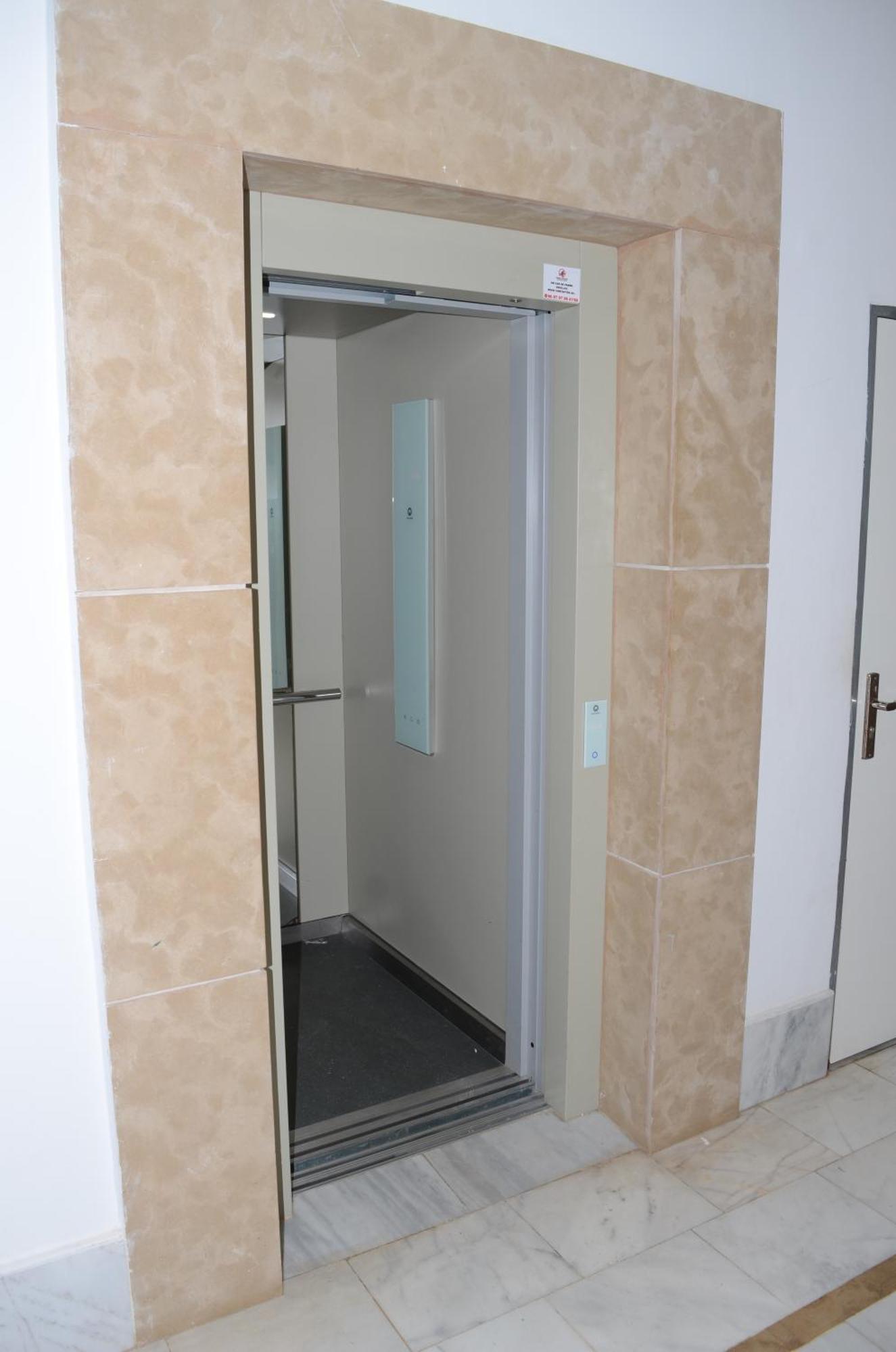 Luxury Apartment Fully Furnished Casablanca Ngoại thất bức ảnh