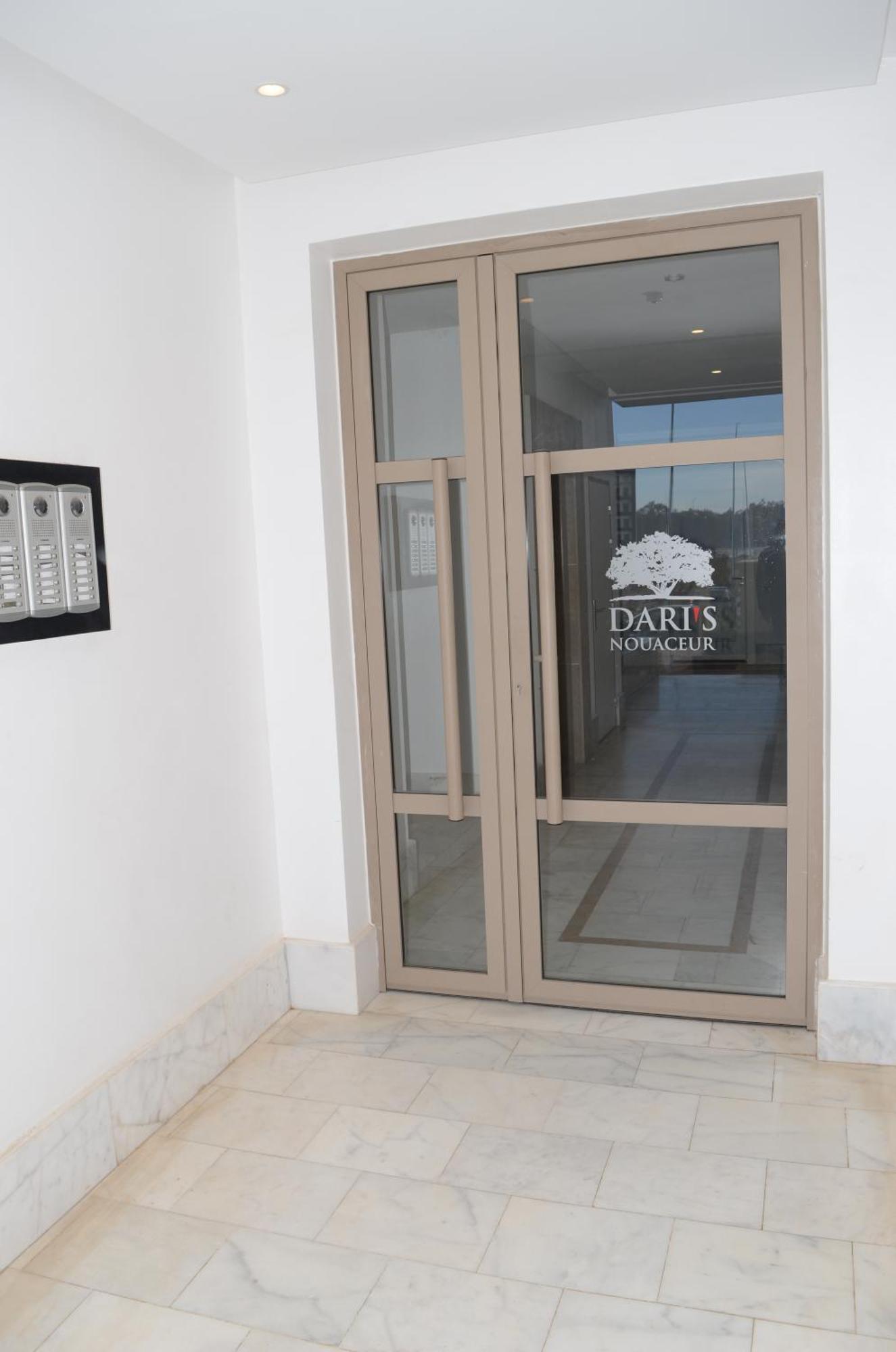 Luxury Apartment Fully Furnished Casablanca Ngoại thất bức ảnh