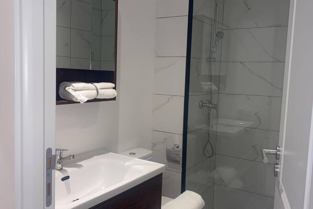 Luxury Apartment Fully Furnished Casablanca Ngoại thất bức ảnh